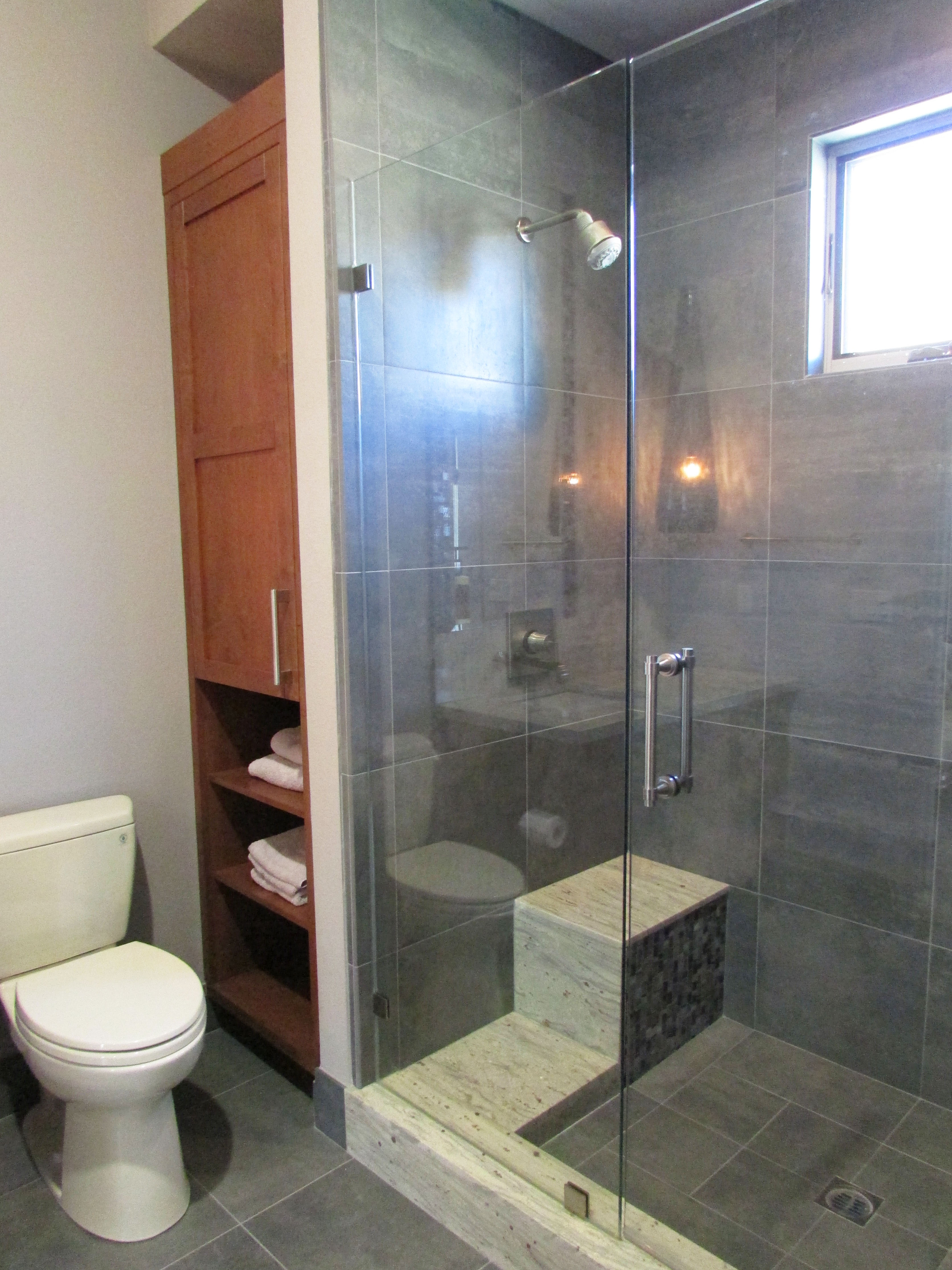 Bed and Bath Mary Ann Downey Interior Design